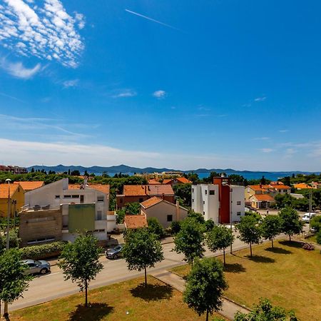 Apolon 2Bdr Apartment With Balcony Zadar Exterior foto