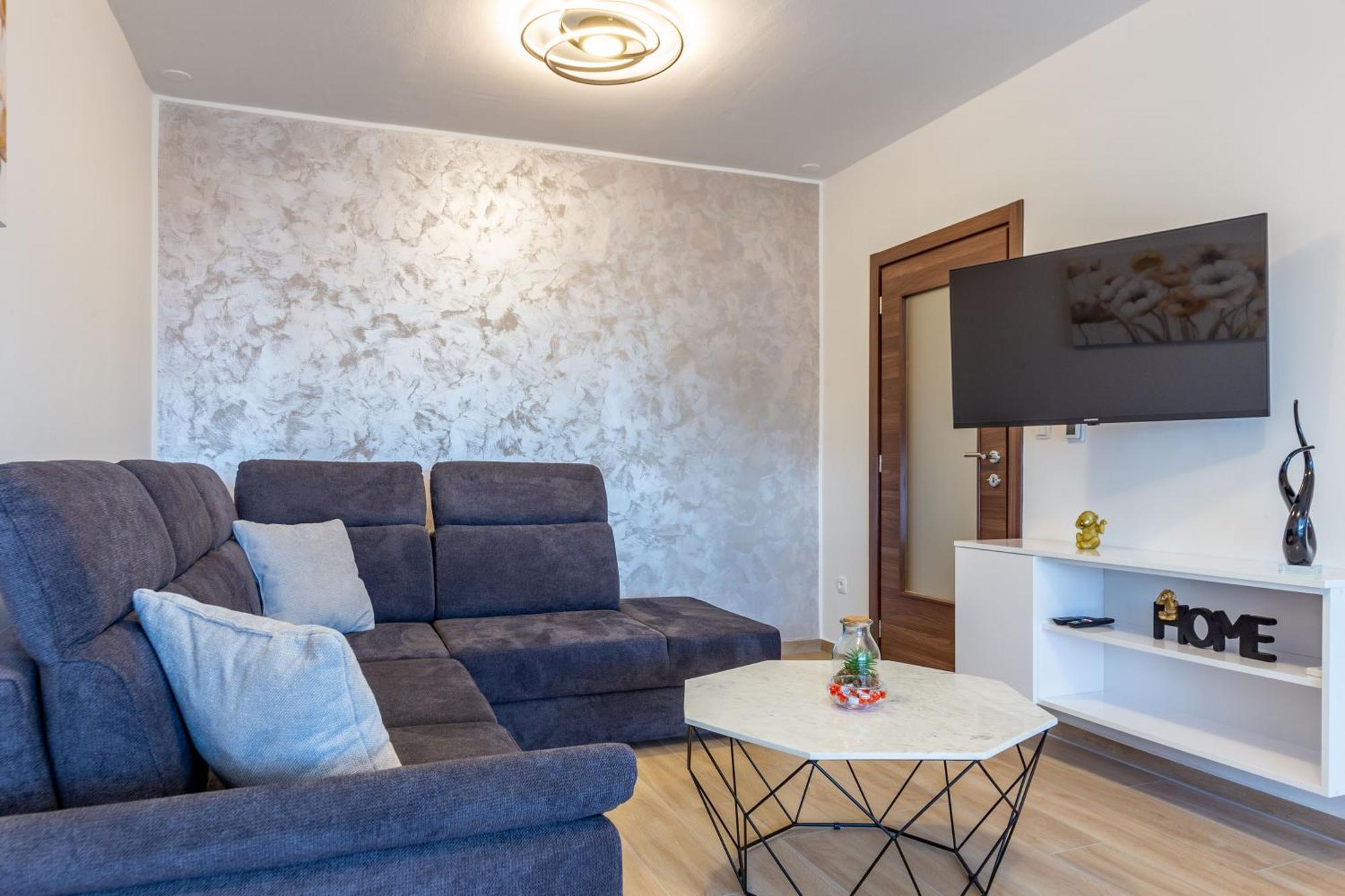 Apolon 2Bdr Apartment With Balcony Zadar Exterior foto